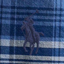 Medium Blue