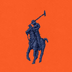 May Orange