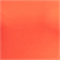 Sunset Orange