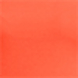 Sunset Orange