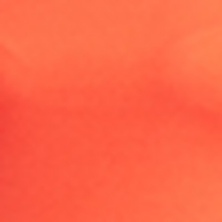 Sunset Orange