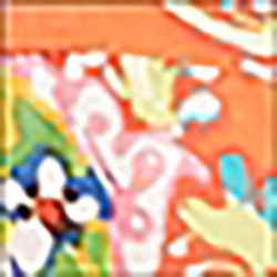 Orange Multi