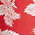 Rl2000 Red Nevis Floral