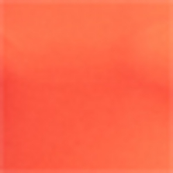 Sunset Orange