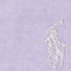 Purple White