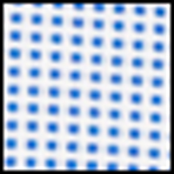 Dip Blue/Blue/Gingham