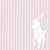 Pale Rose/White
