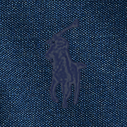 Dark Indigo