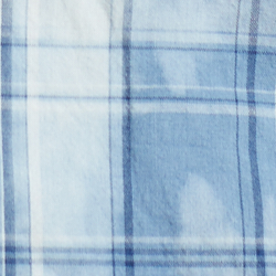 Indigo Patchwork