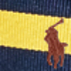 Navy/Gold