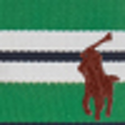 Navy/Green
