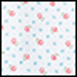 White/Pink Multi