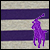 College Purple/Heather