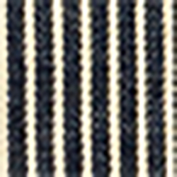 Indigo Stripe