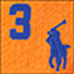 Bright Signal Orange
