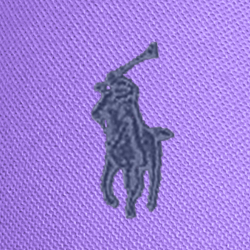 Charter Purple