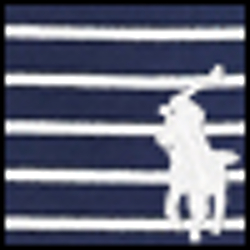 French Navy/White