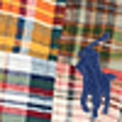 Patchwork Madras
