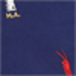 Navy W/ Patriotic Emb