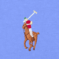 Poloshirt aus weicher Baumwolle