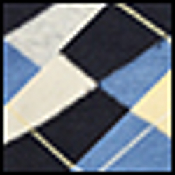 Grey Heather/Blue