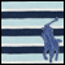 Coastal Blue Multi
