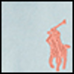 Blue Pastel
