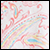 Watercolor Paisley