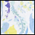 Blue Paisley
