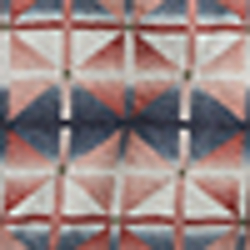 Hastings Red Multi