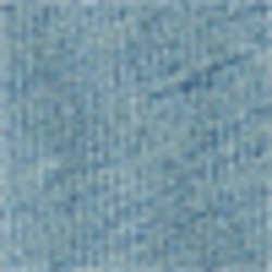 Washed Blue Indigo