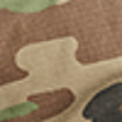 Woodland Camo