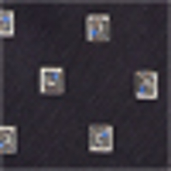 Navy Silver