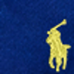 Navy Floral