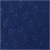 French Navy Diamond Deco