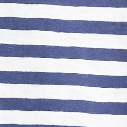 Navy/Cream