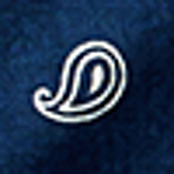 Washed Indigo