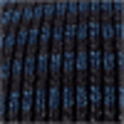 Indigo Stripe