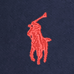 Bleu marine
