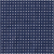 Navy/White Dot
