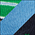 Navy/Carlisle Green