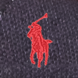 Navy Canvas