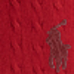 Holiday Red