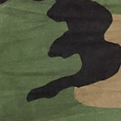 Surplus Camo
