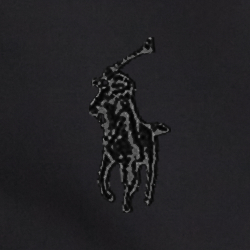 Polo Black