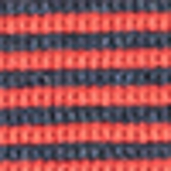 Ancient Red/Navy Hthr