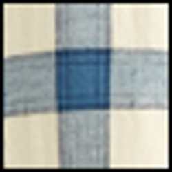 Rl 915 Cream Indigo