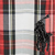 Duke Plaid/Polo Black Pp