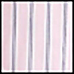 Pink/Navy/White Stripe