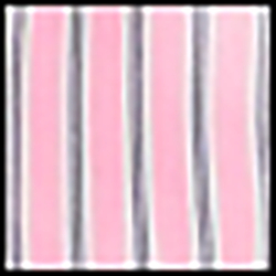 Pink/Navy/White Stripe